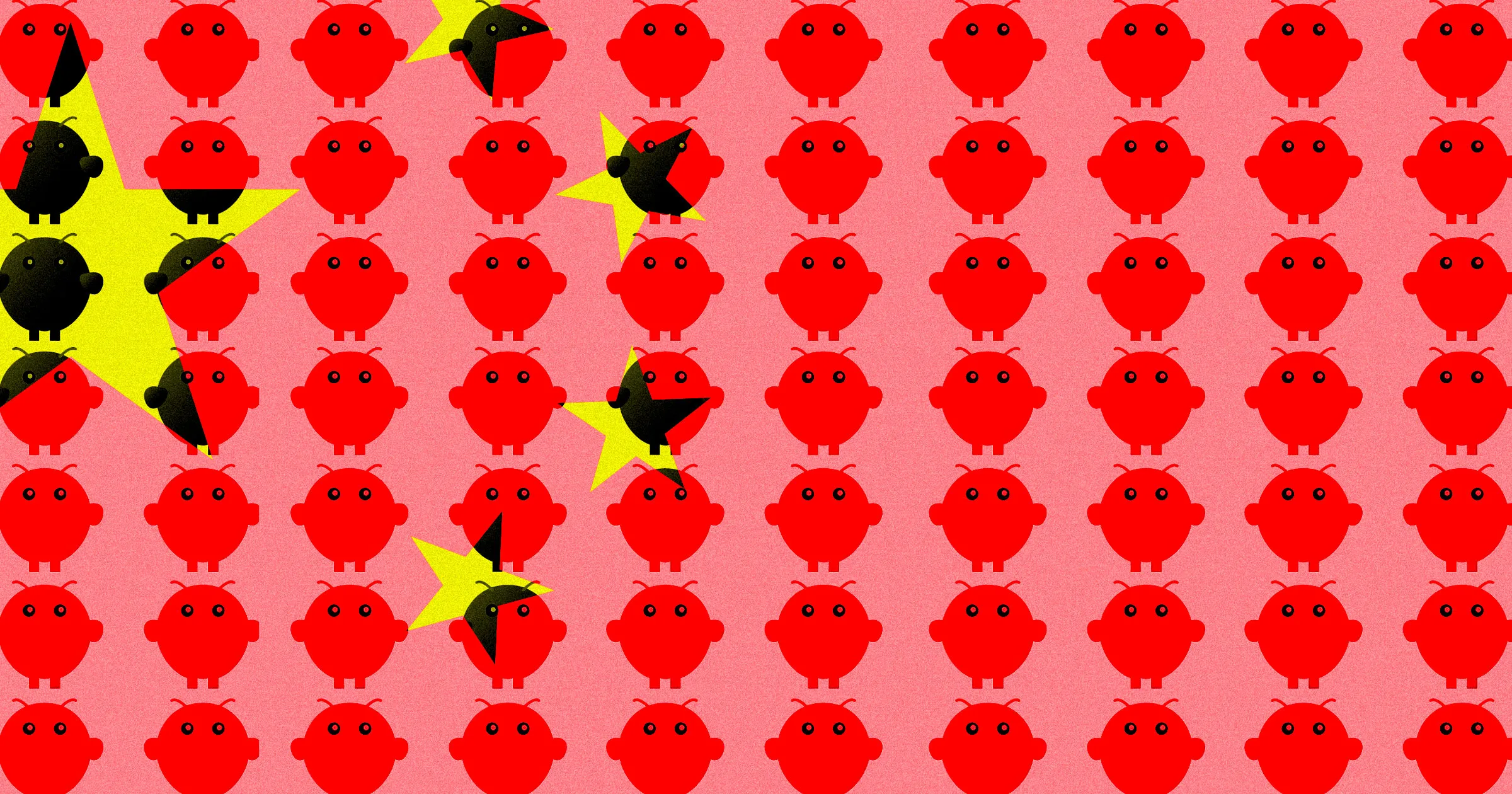 China Alarmed by Spread of OpenClaw Agents