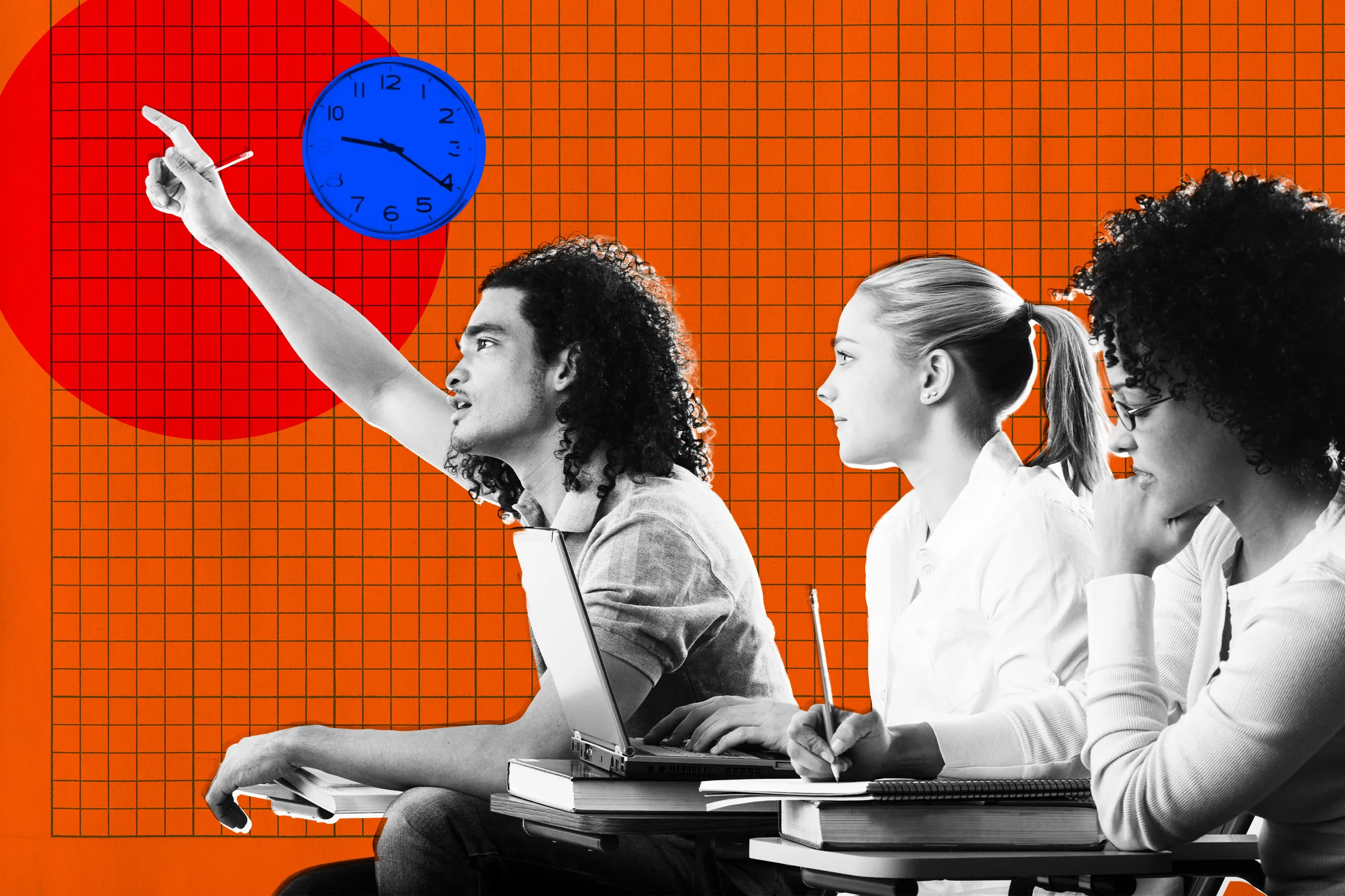 Professors Say AI Is Destroying Their Students’ Ability to Think